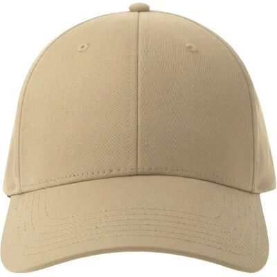 Baseball Kappe Atlantis Headwear Bolt Jaune TU Mixte Baseball Kappe Atlantis Headwear Bolt Jaune TU Mixte