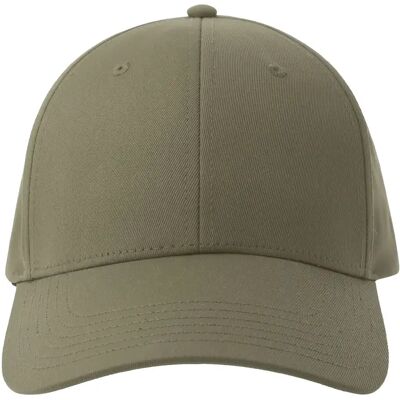 Baseball Kappe Atlantis Headwear Bolt Vert TU Mixte Baseball Kappe Atlantis Headwear Bolt Vert TU Mixte