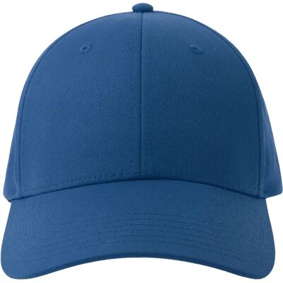 Baseball Kappe Atlantis Headwear Bolt Bleu TU Mixte Baseball Kappe Atlantis Headwear Bolt Bleu TU Mixte