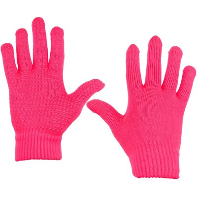 Rutschfeste Strickhandschuhe Avento Jamie Rose XS/S Mixte Rutschfeste Strickhandschuhe Avento Jamie Rose XS/S Mixte