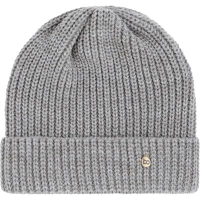 Mütze Baby's Only Glow Gris TU Mixte Mütze Baby's Only Glow Gris TU Mixte