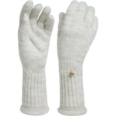 Handschuhe Damen Baby's Only Glow Beige TU Femme Handschuhe Damen Baby's Only Glow Beige TU Femme