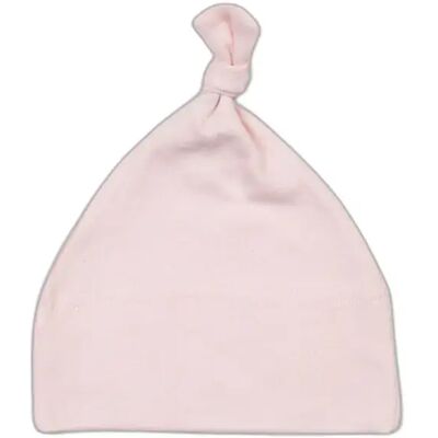 Baby Mütze mit Schleife Babybugz Rose TU Mixte Baby Mütze mit Schleife Babybugz Rose TU Mixte