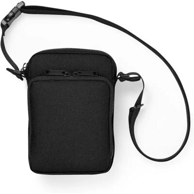 Schultertasche Bag Base Modulr™ Noir 1 L Mixte Schultertasche Bag Base Modulr™ Noir 1 L Mixte