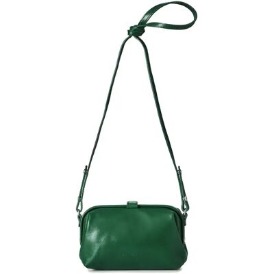 Damenhandtasche Balagan Rofe Vert 17x25x4 cm Femme Damenhandtasche Balagan Rofe Vert 17x25x4 cm Femme