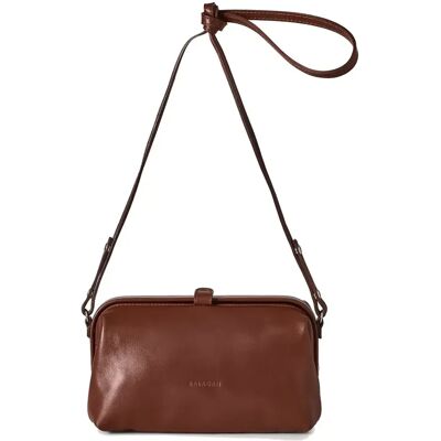 Damenhandtasche Balagan Rofe Marron 17x24x10 cm Femme Damenhandtasche Balagan Rofe Marron 17x24x10 cm Femme