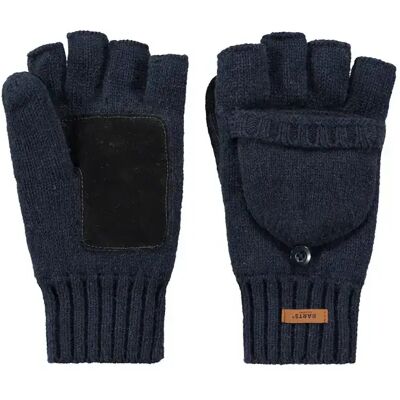 Fäustlinge Barts Haakon Bleu S/M Homme Fäustlinge Barts Haakon Bleu S/M Homme