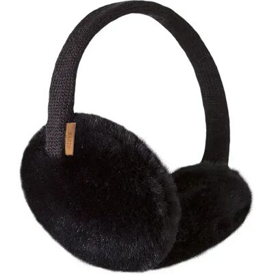 Ohrenschützer Barts Plush Noir TU Mixte Ohrenschützer Barts Plush Noir TU Mixte
