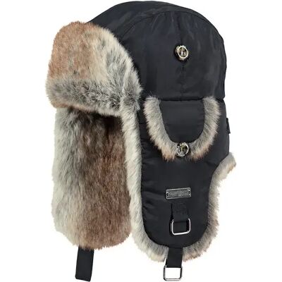 Kinder-Schädelmütze Barts Kamikaze Noir 53 cm Mixte Kinder-Schädelmütze Barts Kamikaze Noir 53 cm Mixte