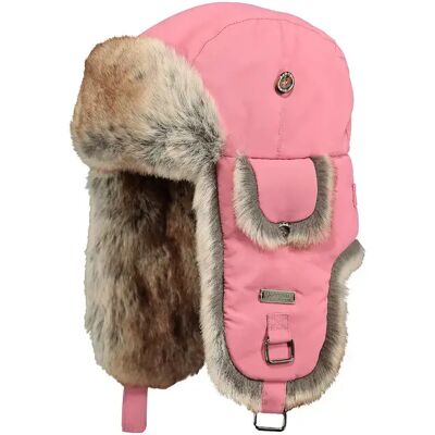 Kinder-Schädelmütze Barts Kamikaze Rose 53 cm Mixte Kinder-Schädelmütze Barts Kamikaze Rose 53 cm Mixte