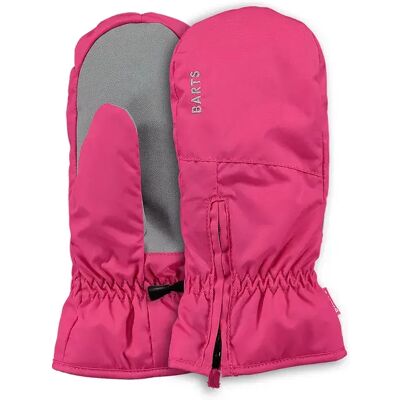 Kinder Skihandschuhe mit Reißverschluss Barts Rose Taille 6 Mixte Kinder Skihandschuhe mit Reißverschluss Barts Rose Taille 6 Mixte