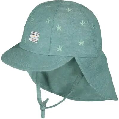 Kappe für Babies Barts Ikkan Vert 1,5/3 ans (50 cm) Mixte Kappe für Babies Barts Ikkan Vert 1,5/3 ans (50 cm) Mixte