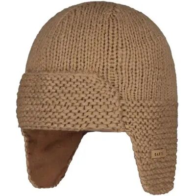 Baby-Mütze Barts Yuma Marron 47 cm Mixte Baby-Mütze Barts Yuma Marron 47 cm Mixte
