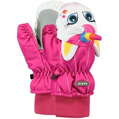 Nylon-Ski-Handschuhe für Kinder Barts 3D Rose Taille 3 Mixte Nylon-Ski-Handschuhe für Kinder Barts 3D Rose Taille 3 Mixte