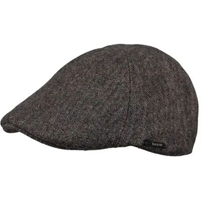 Beret Barts Mr. Mitchell Gris L Homme Beret Barts Mr. Mitchell Gris L Homme