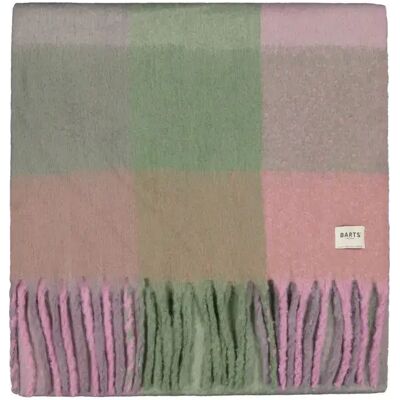 Damenschal Barts Rose TU Femme Damenschal Barts Rose TU Femme