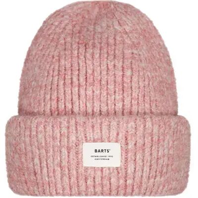 Mütze Damen Barts Owlet Rose TU Femme Mütze Damen Barts Owlet Rose TU Femme