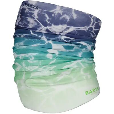Schlauchschal Barts Multicol Water Vert TU Mixte Schlauchschal Barts Multicol Water Vert TU Mixte