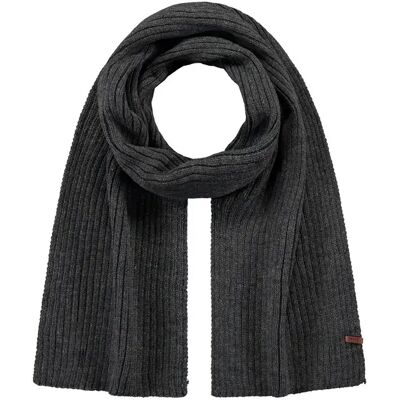 Schal Barts Wilbert Gris TU Homme Schal Barts Wilbert Gris TU Homme