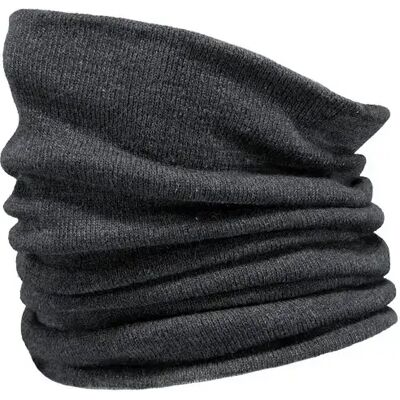 Halswärmer Barts Eclipse Gris TU Mixte Halswärmer Barts Eclipse Gris TU Mixte