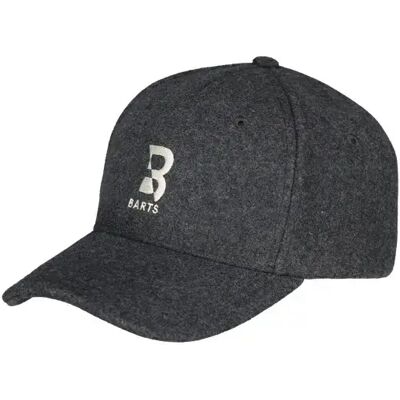 Baseball Kappe Barts Styve Gris TU Homme Baseball Kappe Barts Styve Gris TU Homme