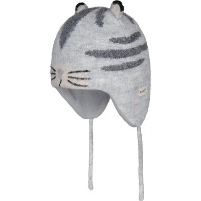 Kindermütze Barts Daysam Gris 50 cm Mixte Kindermütze Barts Daysam Gris 50 cm Mixte