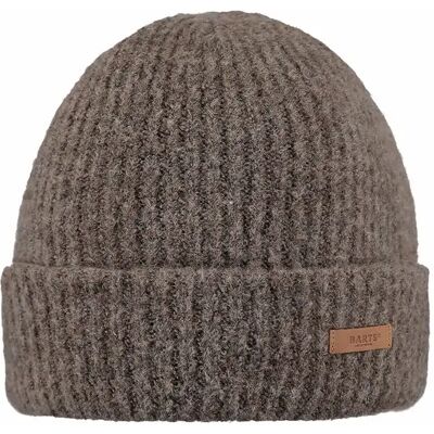 Damenmütze Barts Witzia Beige TU Femme Damenmütze Barts Witzia Beige TU Femme