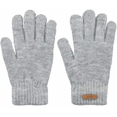 Handschuhe Barts Witzia Gris TU Mixte Handschuhe Barts Witzia Gris TU Mixte