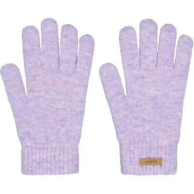 Handschuhe Barts Witzia Violet TU Mixte Handschuhe Barts Witzia Violet TU Mixte