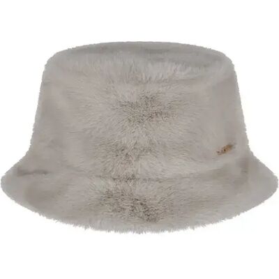 Bob Damen Barts Bretia Gris TU Femme Bob Damen Barts Bretia Gris TU Femme