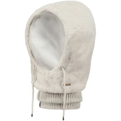 Damen-Mütze Barts Eliess Blanc TU Femme Damen-Mütze Barts Eliess Blanc TU Femme