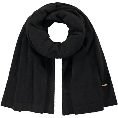 Damenschal Barts Witzia Noir TU Femme Damenschal Barts Witzia Noir TU Femme