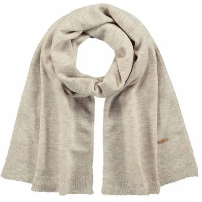 Damenschal Barts Witzia Blanc TU Femme Damenschal Barts Witzia Blanc TU Femme