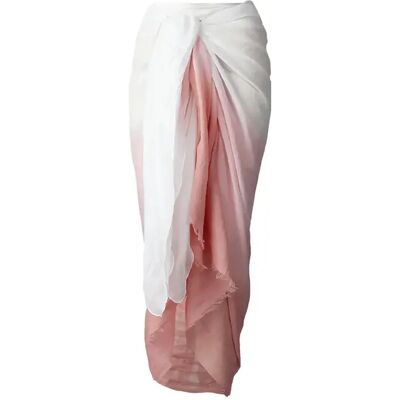 Pareo Frau Barts Vasia Rose TU Femme Pareo Frau Barts Vasia Rose TU Femme