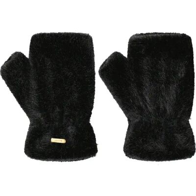 Fingerlose Handschuhe für Frauen Barts Britamu Noir TU Femme Fingerlose Handschuhe für Frauen Barts Britamu Noir TU Femme