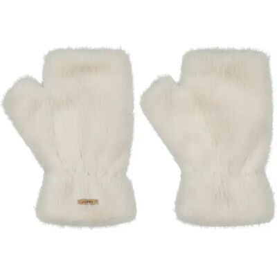 Fingerlose Handschuhe für Frauen Barts Britamu Blanc TU Femme Fingerlose Handschuhe für Frauen Barts Britamu Blanc TU Femme