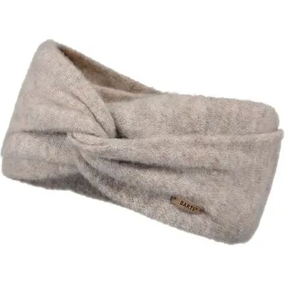 Stirnband Damen Barts Witzia Marron TU Femme Stirnband Damen Barts Witzia Marron TU Femme