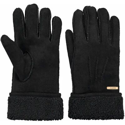 Damenschal Barts Nordh Noir TU Femme Damenschal Barts Nordh Noir TU Femme