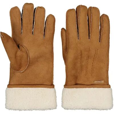 Handschuhe Damen Barts Yokam Marron M/L Femme Handschuhe Damen Barts Yokam Marron M/L Femme