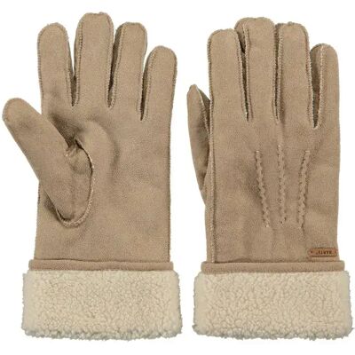 Handschuhe Damen Barts Yokam Marron M/L Femme Handschuhe Damen Barts Yokam Marron M/L Femme