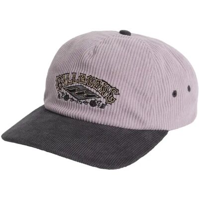 5-Panel-Cap Billabong Heritage Violet TU Homme 5-Panel-Cap Billabong Heritage Violet TU Homme