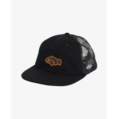 Trucker Cap Billabong Otis Mangrove Noir TU Homme Trucker Cap Billabong Otis Mangrove Noir TU Homme