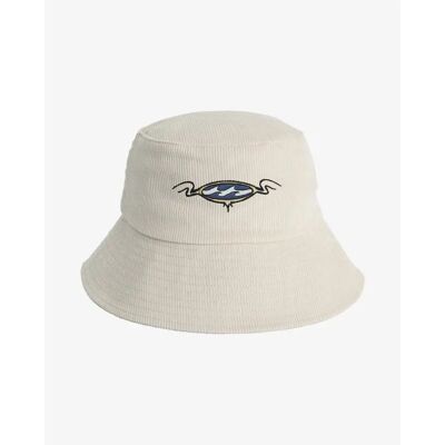 Bob Damen Billabong Barrels Blanc S/M Femme Bob Damen Billabong Barrels Blanc S/M Femme