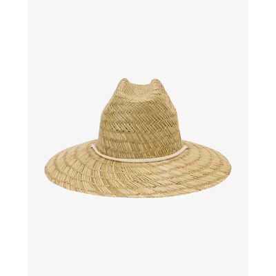 Strohhut Damen Billabong New Comer Beige TU Femme Strohhut Damen Billabong New Comer Beige TU Femme