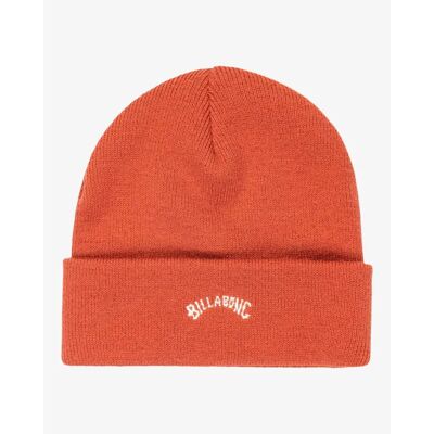 Mütze Kind Billabong Arch Rouge TU Homme Mütze Kind Billabong Arch Rouge TU Homme
