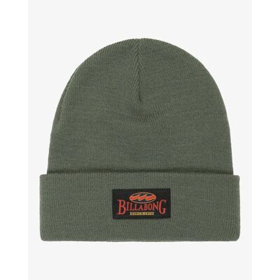 Mütze Kind Billabong Every Other Day Vert TU Homme Mütze Kind Billabong Every Other Day Vert TU Homme