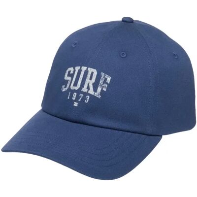 Baseball Kappe Damen Billabong Essential Bleu TU Femme Baseball Kappe Damen Billabong Essential Bleu TU Femme
