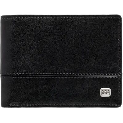 Geldbeutel Billabong Dimension Noir TU Mixte Geldbeutel Billabong Dimension Noir TU Mixte