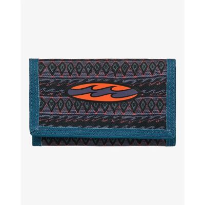 Geldbeutel Billabong Tribong Lite Bleu TU Homme Geldbeutel Billabong Tribong Lite Bleu TU Homme