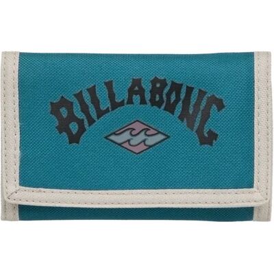 Geldbeutel Billabong Tribong Lite Bleu TU Homme Geldbeutel Billabong Tribong Lite Bleu TU Homme